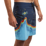 PELAGIC Strike Boardshorts 19"