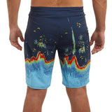 PELAGIC Strike Boardshorts 19"