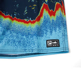 PELAGIC Strike Boardshorts 19"