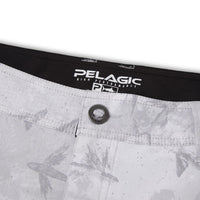 PELAGIC Madeira Cargo Hybrid Shorts 20"