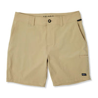 PELAGIC Mako Hybrid Shorts 18"