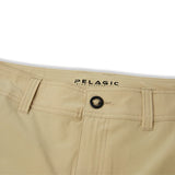 PELAGIC Mako Hybrid Shorts 18"