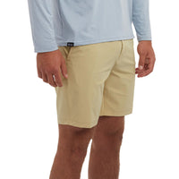 PELAGIC Mako Hybrid Shorts 18"