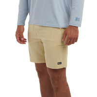 PELAGIC Mako Hybrid Shorts 18"