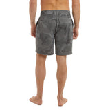 PELAGIC  Palomar Elastic Waist Shorts 18"