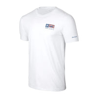 PELAGIC AMERICAMO™ Stratos Icon Performance Shirt