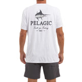 PELAGIC Stratos Turner Performance Shirt
