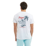 PELAGIC Freespool Paradise Performance Shirt
