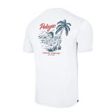 PELAGIC Freespool Paradise Performance Shirt