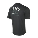 PELAGIC  Freespool Gear Up Performance Shirt