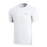 PELAGIC  Freespool Rusted Icon Performance Shirt