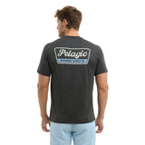 PELAGIC Freespool Dockline Performance Shirt