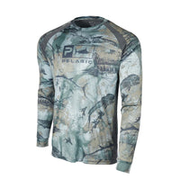 PELAGIC Vaportek OPEN SEAS Fishing Shirt