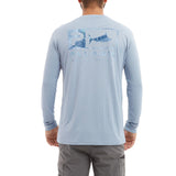 PELAGIC Aquatek Icon Fishing Shirt