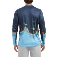 PELAGIC Vaportek Fishing Shirt