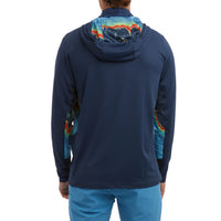 PELAGIC Exo-Tech Hooded Fishing Shirt