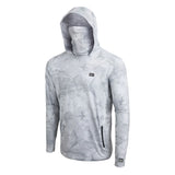 PELAGIC Exo-Tech Hooded Fishing Shirt