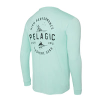 PELAGIC  Aquatek Chester Fishing Shirt