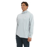 PELAGIC  Exo-Tech Hooded Fishing Shirt