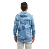 PELAGIC  Exo-Tech Hooded Fishing Shirt