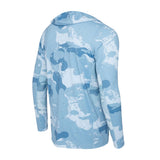 PELAGIC  Exo-Tech Hooded Fishing Shirt
