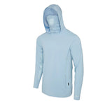 PELAGIC  Exo-Tech Hooded Fishing Shirt