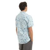 PELAGIC  Knockdown Button Up