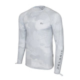 pelagic  Explorer Rashguard