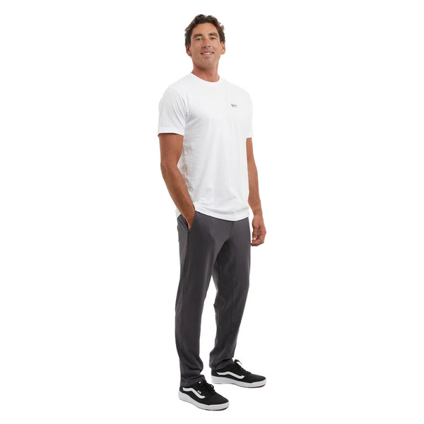 PELAGIC  Bimini Elastic Waist Pants