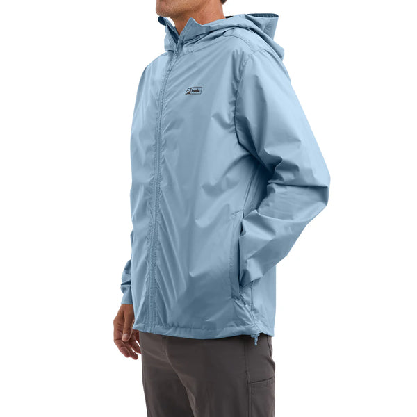 PELAGIC  Draft Lightweight Windbreaker