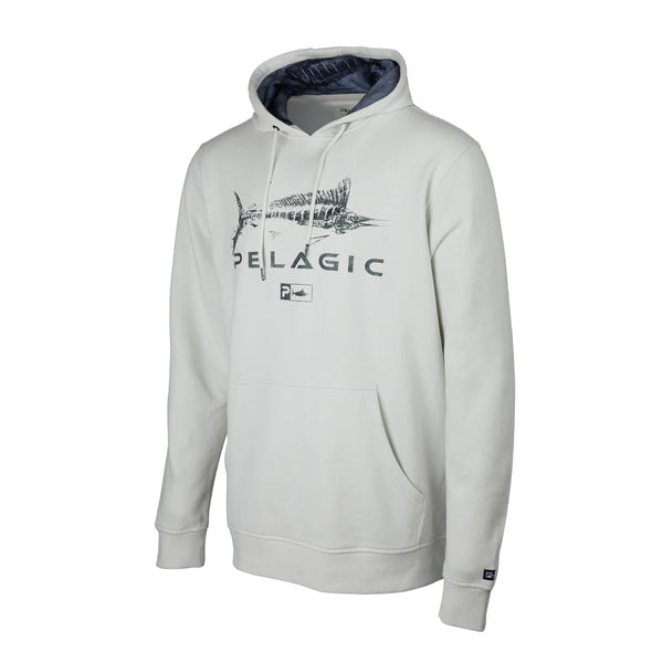 Pelagic hoodies sales