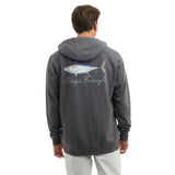 PELAGIC  Goione BFT Pullover Fleece Hoodie