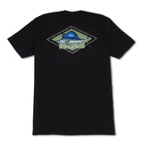 PELAGIC Double Diamond Sailfish T-Shirt