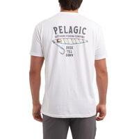 PELAGIC Drop It T-Shirt