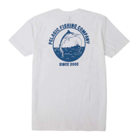 PELAGIC Jumpers Club T-Shirt