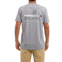 PELAGIC Let's Go T-Shirt