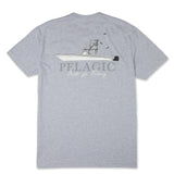 PELAGIC Let's Go T-Shirt