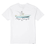 PELAGIC  Goione Center Con T-Shirt