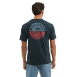 PELAGIC  Built T-Shirt