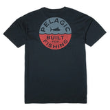 PELAGIC  Built T-Shirt