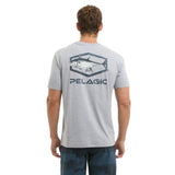 PELAGIC  Target BFT T-Shirt