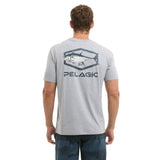 PELAGIC Target BFT T-Shirt ( size XL )