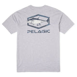 PELAGIC  Target BFT T-Shirt