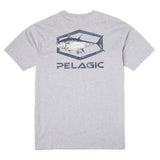 PELAGIC Target BFT T-Shirt ( size XL )
