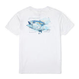 PELAGIC  Goione Tuna T-Shirt