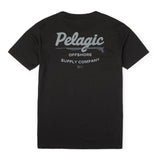 PELAGIC  Gunner T-Shirt