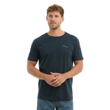 PELAGIC  Lines In T-Shirt