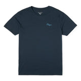 PELAGIC  Lines In T-Shirt