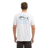PELAGIC  Target BFT T-Shirt