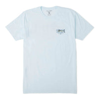 PELAGIC Marlin Mind T-Shirt